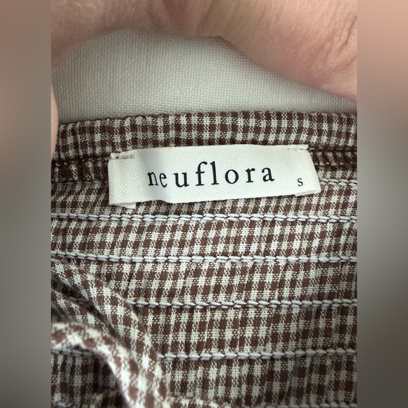 Neuflora Queenstown dress - Picture 5 of 7